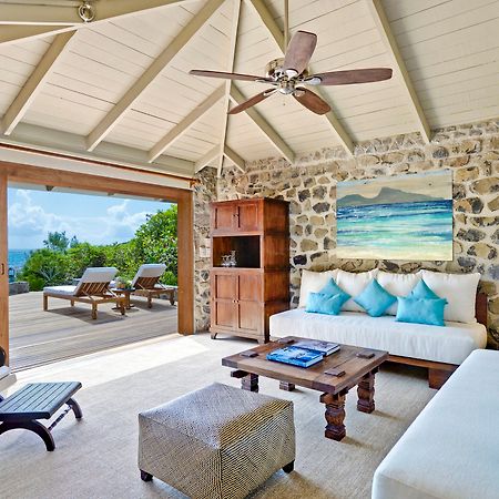 Petit St. Vincent Resort Petit St Vincent Island エクステリア 写真