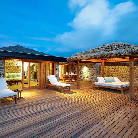 Petit St. Vincent Resort Petit St Vincent Island 設備 写真