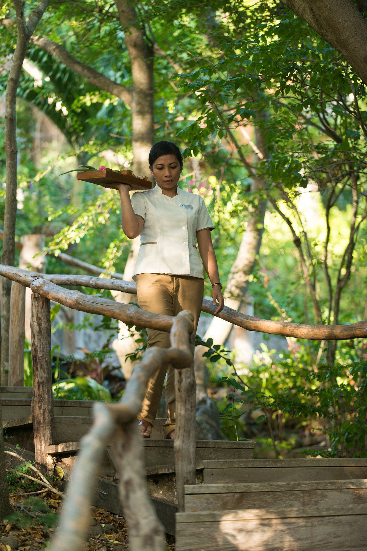 Petit St. Vincent Resort Petit St Vincent Island エクステリア 写真