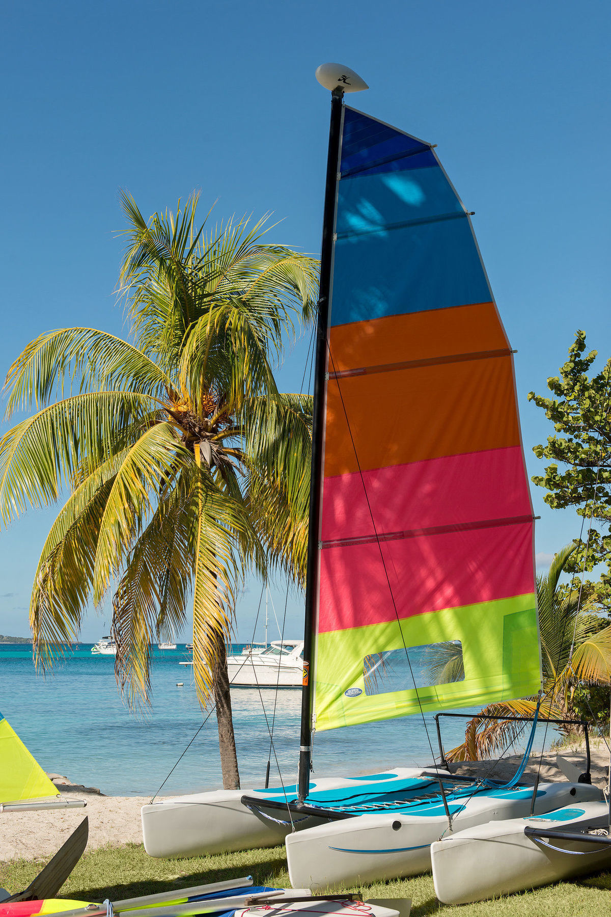 Petit St. Vincent Resort Petit St Vincent Island エクステリア 写真