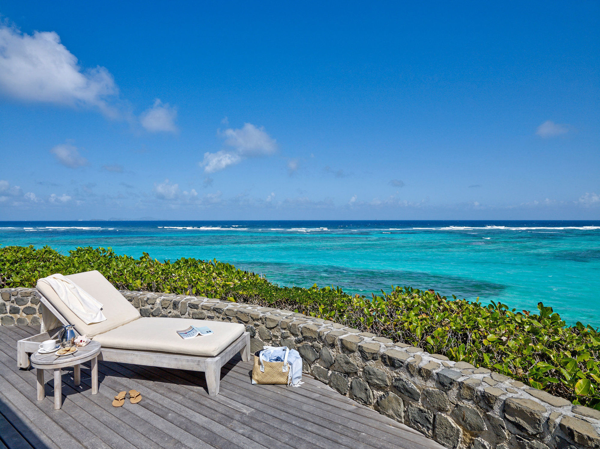 Petit St. Vincent Resort Petit St Vincent Island エクステリア 写真