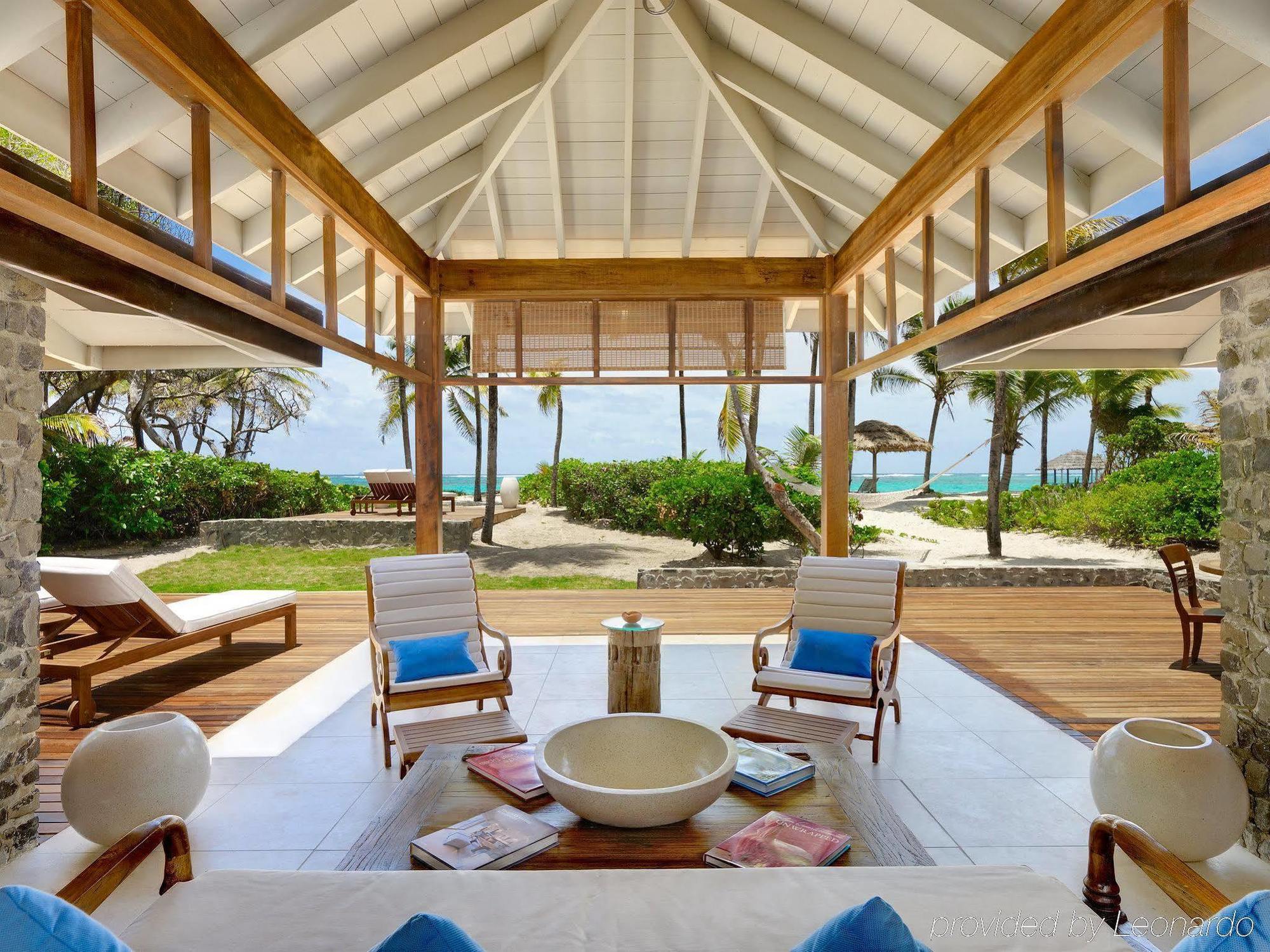 Petit St. Vincent Resort Petit St Vincent Island 部屋 写真