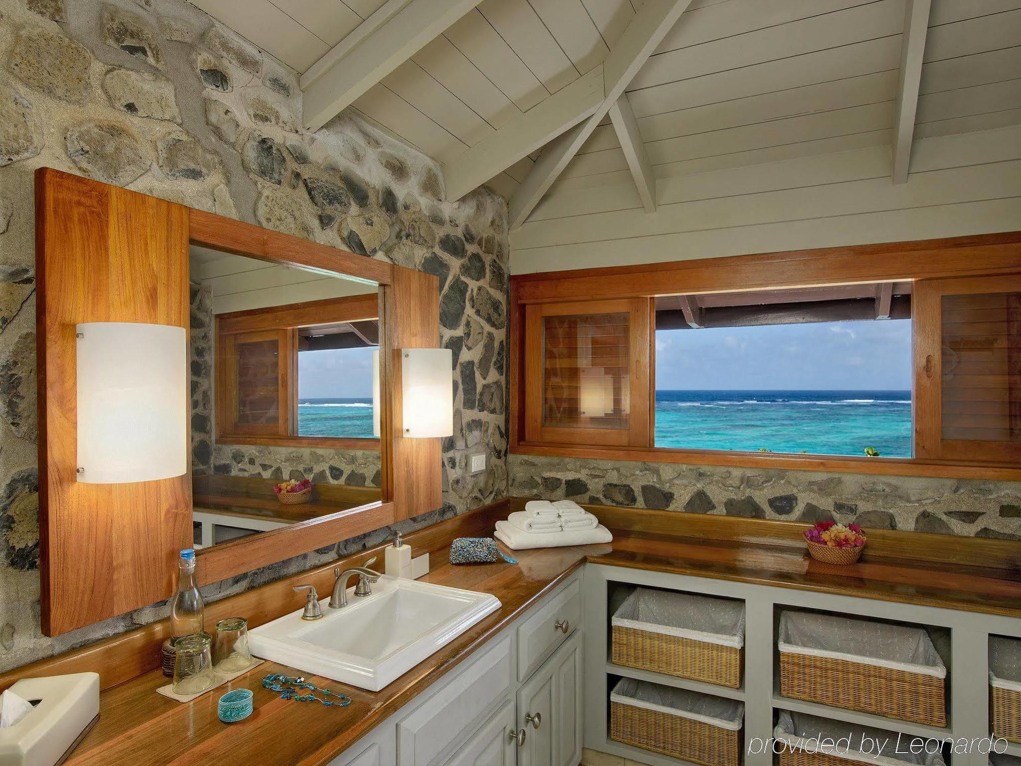 Petit St. Vincent Resort Petit St Vincent Island エクステリア 写真