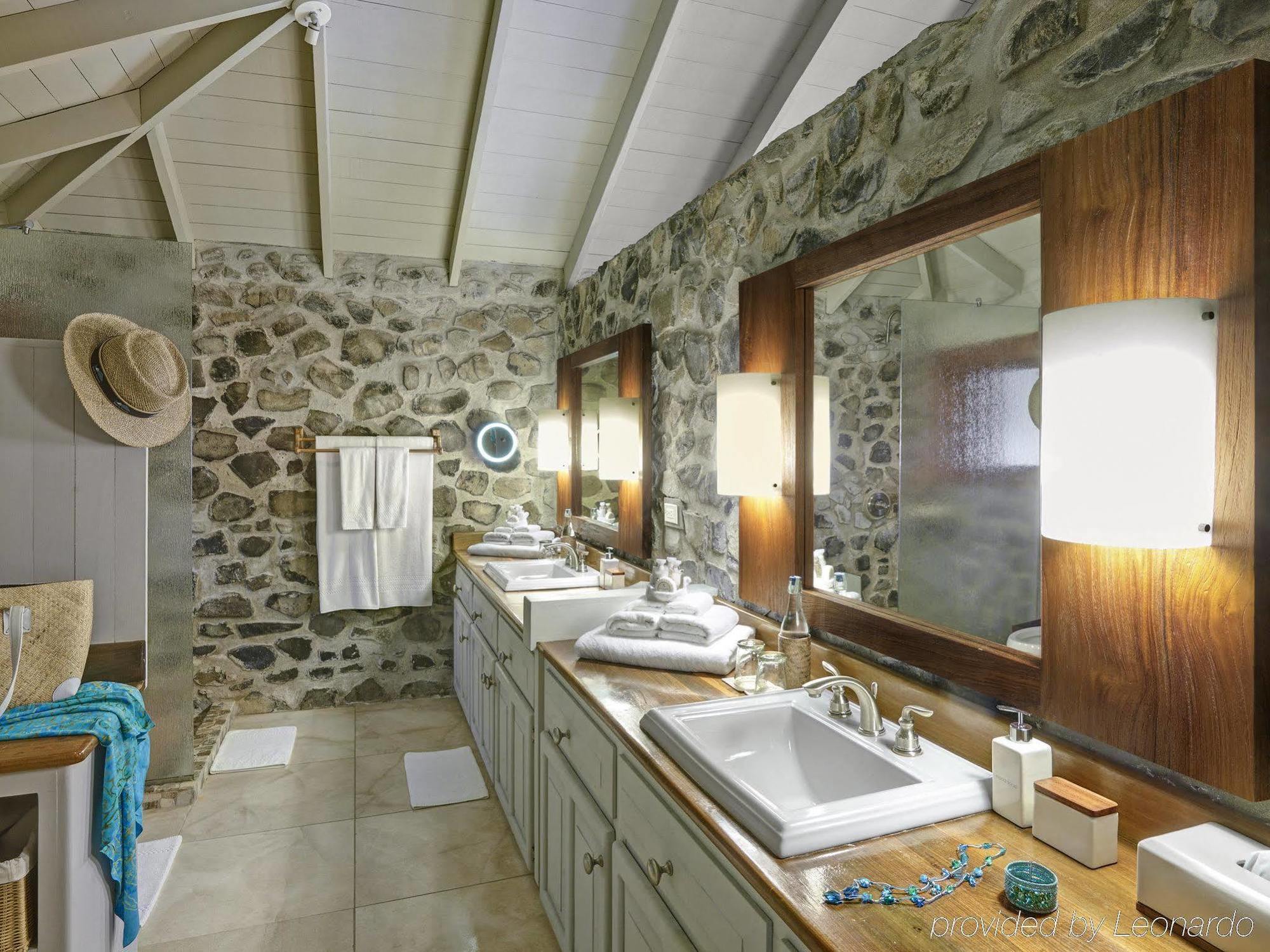 Petit St. Vincent Resort Petit St Vincent Island エクステリア 写真