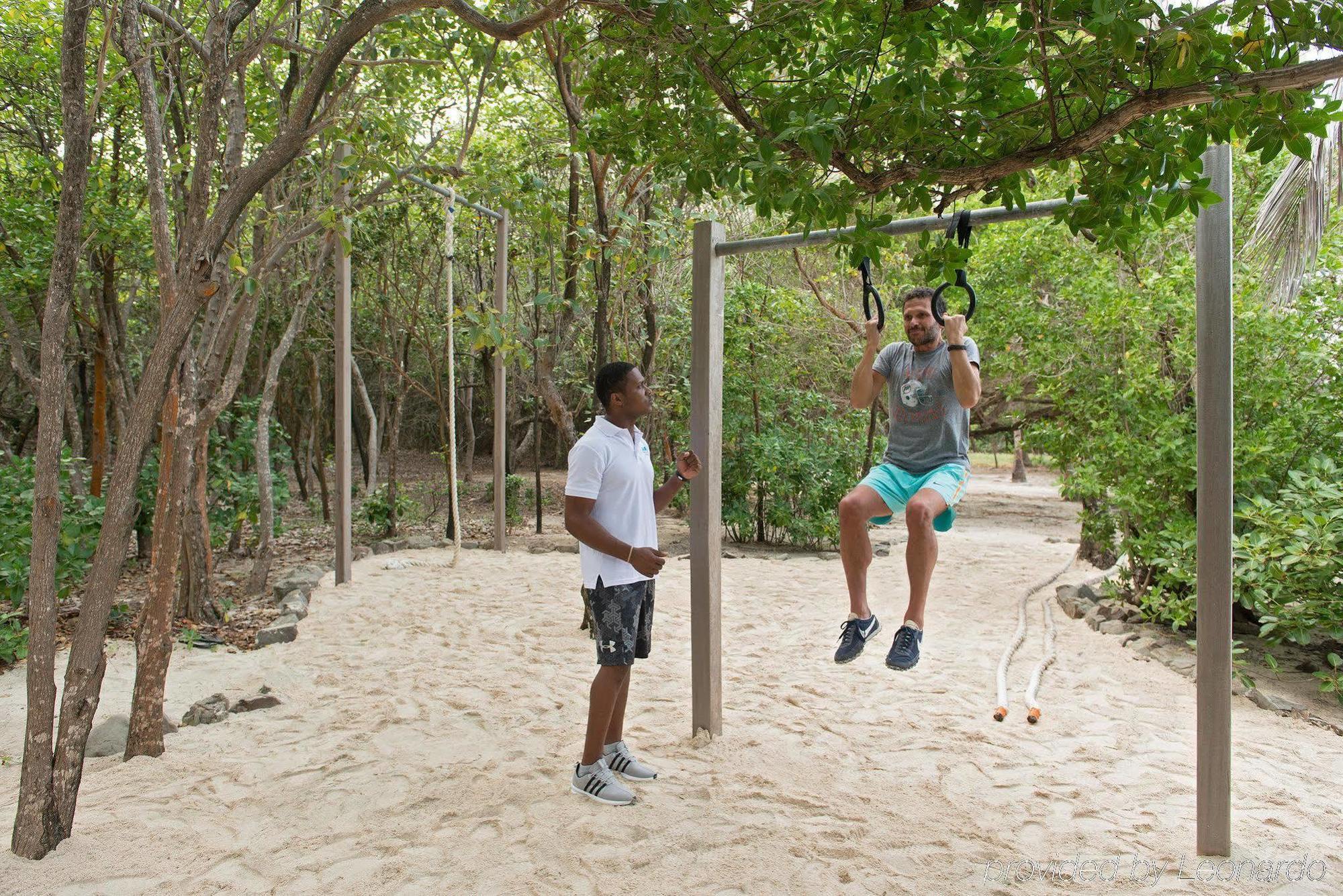 Petit St. Vincent Resort Petit St Vincent Island エクステリア 写真
