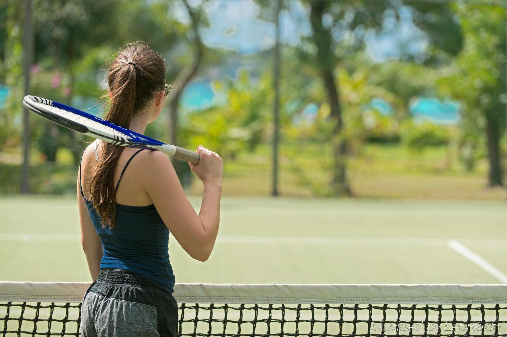 Petit St. Vincent Resort Petit St Vincent Island エクステリア 写真